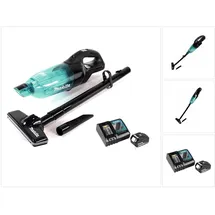 Makita DCL281FRM1B inkl. 1 x 4,0 Ah Akku + Ladegerät