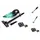 Makita DCL281FRM1B inkl. 1 x 4,0 Ah Akku + Ladegerät