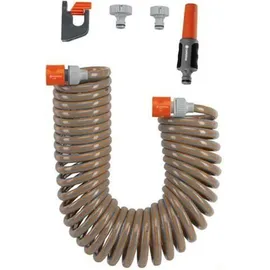 Gardena Spiralschlauch-Set 15 m (4648-26)