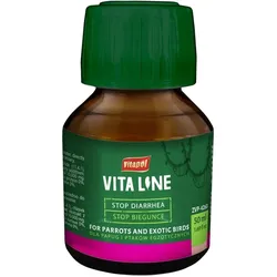 VITAPOL Stop Diarrhöe Präparat für exotische Vögel 50ml