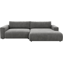 Musterring Ecksofa »LUCIA L-Form«, grau