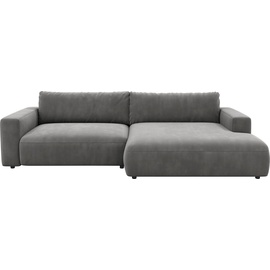 Musterring Ecksofa »LUCIA L-Form«, grau