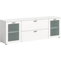 INOSIGN »Onex, Breite 180 cm, mit Glastüren, vielseitig einsetzbar«,