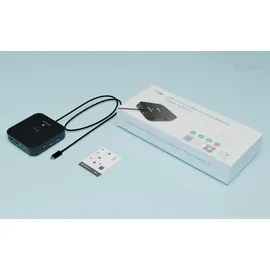 iTEC i-tec USB-C Dual HDMI Docking Station (C31DUALHDMIDOCKPD)