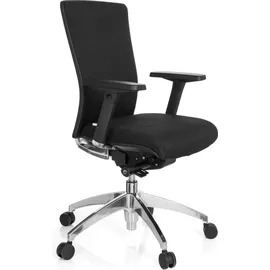 HJH Office Astra Base schwarz