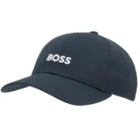 Boss Baseball Cap »Zed«, mit Logostickerei blau