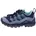 Navy/Eisblau