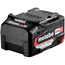 Metabo AS 36-18 M 30 PC-CC