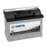 Varta BLACK Dynamic 570 409 064 3122 E13 12Volt 70Ah 640A/EN Starterbatterie