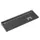JLAB Epic Wireless Keyboard, schwarz, LEDs weiß, USB/Bluetooth, DE (IEUDEKEPICKEYRBLK4)