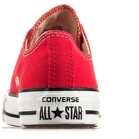 Converse Chuck Taylor All Star Classic Low Top red 43