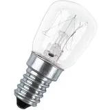Osram Backofenlampe E14 40 W klar