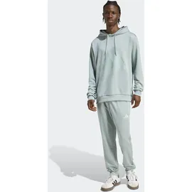 adidas M BL FT HD TS Trainingsanzug Grün XL
