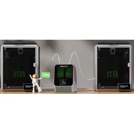 Creality Space Pi Plus