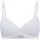 SKINY Micro Lovers Schalen-BH ohne Bügel Weiß 85C