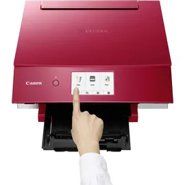 Canon PIXMA TS8352a