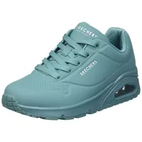 SKECHERS Uno - Stand On Air türkis 39,5