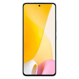 Xiaomi 12 Lite 8 GB RAM 256 GB Lite Green