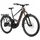Orbea Muga 10 2026 Unisex 28 Zoll RH 54 cm Metallic Rust / Diamond Black