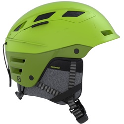 Salomon QST CHARGE Herren Skihelm