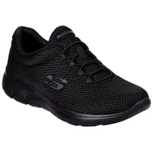 SKECHERS Summits - Quick Lapse black 35