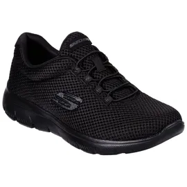 SKECHERS Summits - Quick Lapse black 35