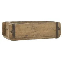 ib laursen Ziegelform Unika einfach in braun | Gr.: onesize