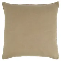 Ib laursen Kissenbezug einfarbig 50x50 cm, 50 x 50
