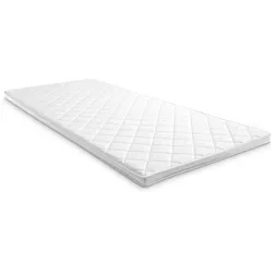 Matratzen Discount T6 Topper 90 x 200 cm H3