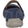 Josef Seibel Fergey 58, shark", Damen, blau 40 EU