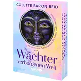 Knaur MensSana HC Die Wächter der verborgenen Welt