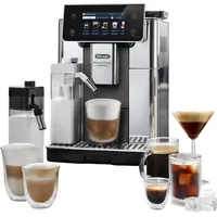 De'Longhi ECAM630.75.TSM Primadonna Aromatic Kaffeevollautomat