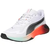 Puma PWR Hybrid Tr Trainingsschuhe weiß, Größe 46