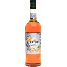Giffard Bananen 1000 ml