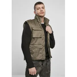 Brandit Textil Ranger Weste Olive L