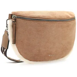 TAMARIS Umhängetasche Charlie Crossbody Bag Sand