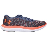 Under Armour Charged Breeze 2 Grau F400 Laufschuh