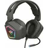 Trust GXT 450 Blizz schwarz Gaming-Headset