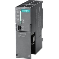 Siemens SIMATIC S7-300 CPU 315-2 PN/DP, Prozessor