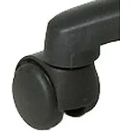 FORUM Design-Weichbodenrollen 11 mm 5 Stück