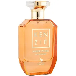 Volare Kenzie Amber Lychee Eau de Parfum 100 ml