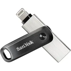 SanDisk iXpand Flash Drive Go - 64GB