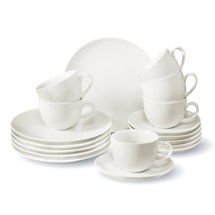 Villeroy & Boch New Fresh Kaffeeset 18-tlg.