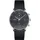 JUNGHANS Chronoscope FORM C Edelstahl 40 mm 41487600
