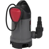 Powerplus Tauchpumpe, - Schmutzwasserpumpe POWEW67906