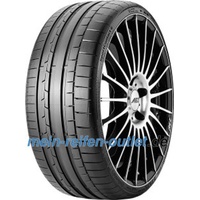 Continental SportContact 6 XL AO1 EVc 255/35R21 98Y