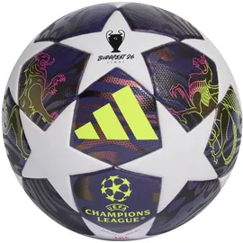 adidas UEFA Champions League Final League J290 Ball