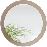 Vladon Globe 50 x 50 cm Bronze