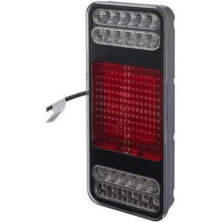 Hella 2VP 345 900-281 Heckleuchte