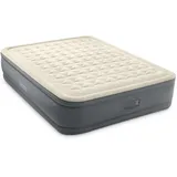 Intex Premaire Ii erhöhtes Luftbett mit Fiber-Tech RP, aufgeblasene Größe: 152 cm x x 46 cm (64926ND)